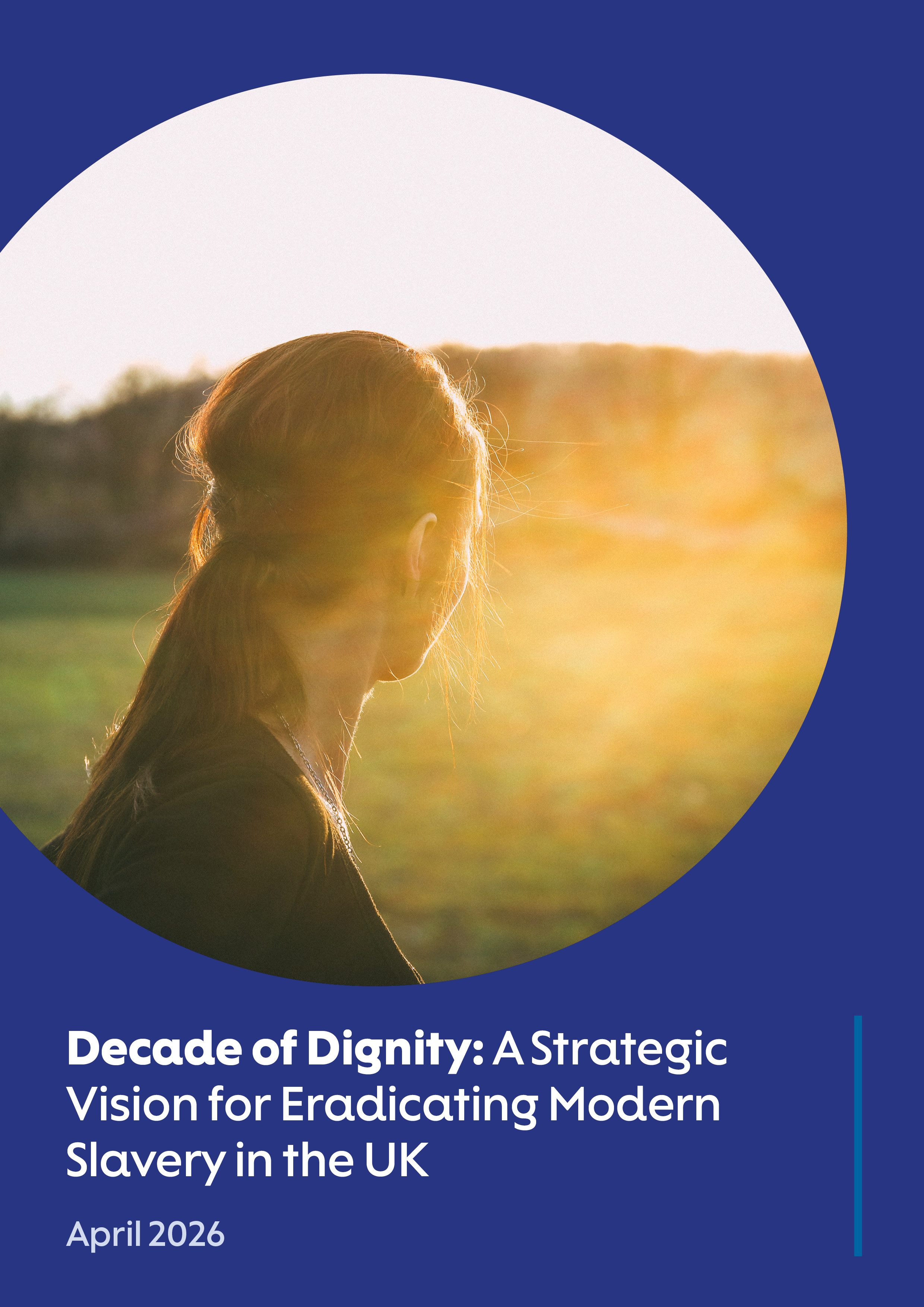 Decade of Dignity cover